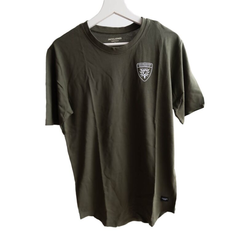 T-Shirt „SHVD“