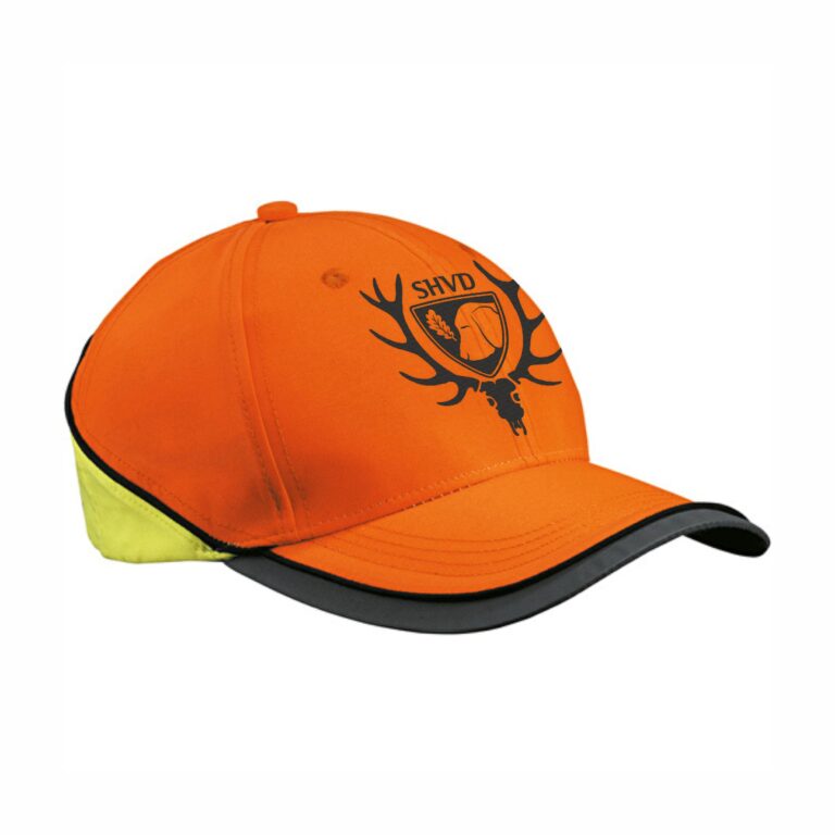 Basecap“SHVD“