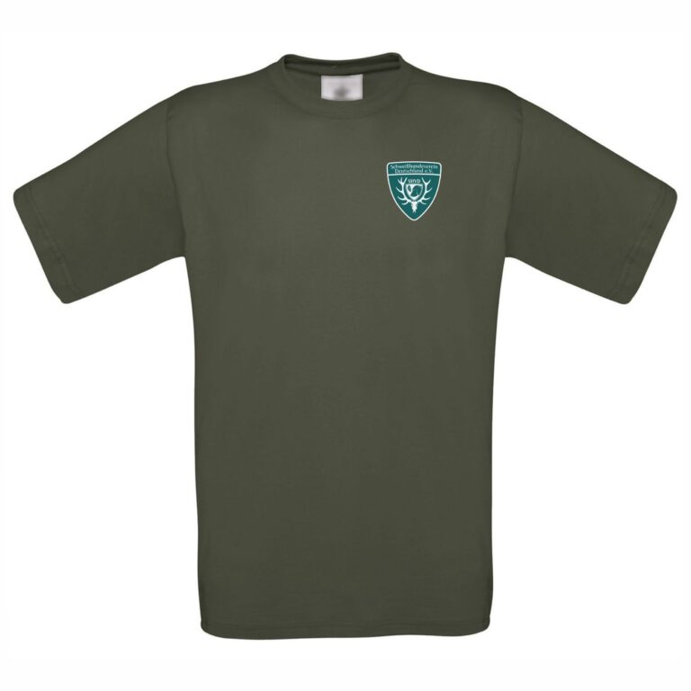 T-Shirt „SHVD“